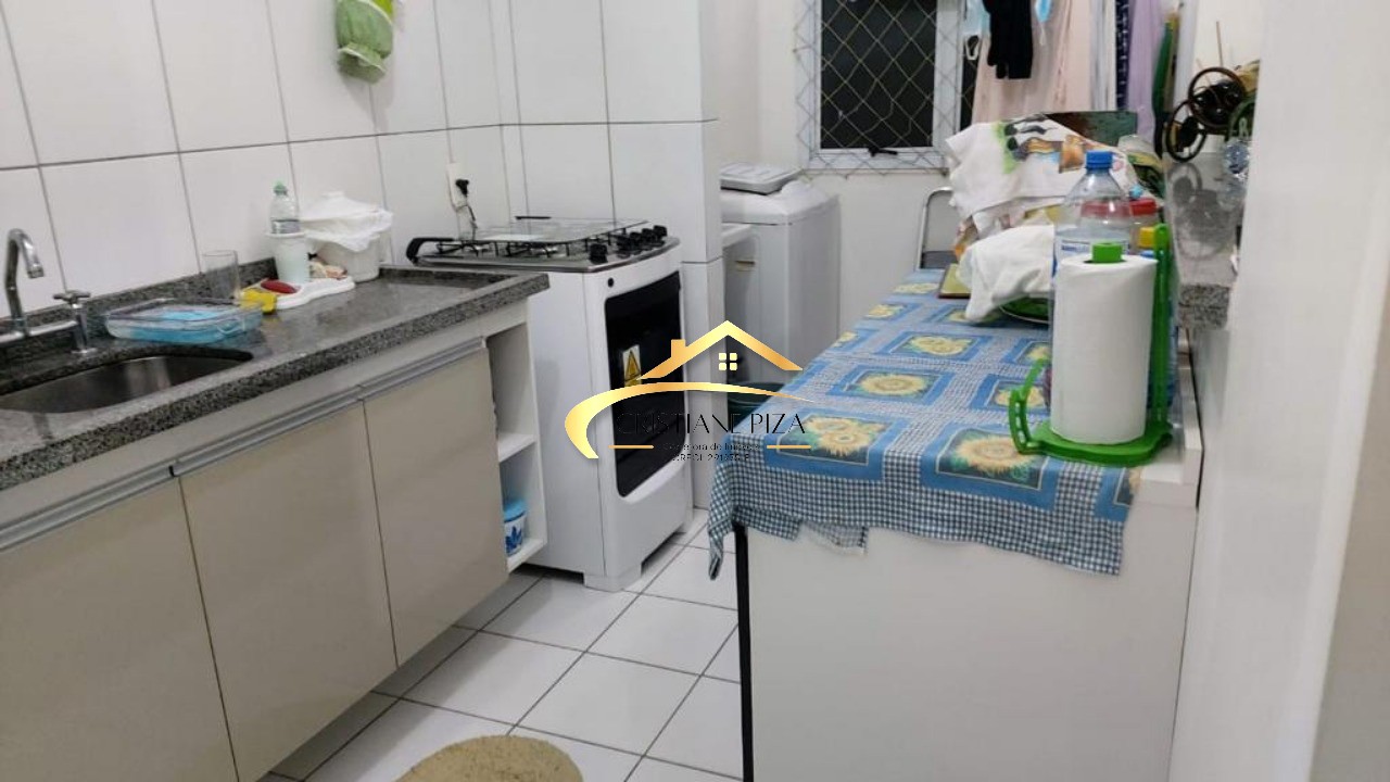 Apartamento, 2 quartos, 57 m² - Foto 3