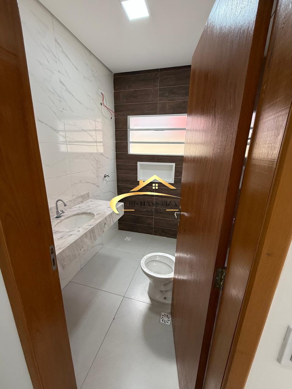 Casa, 3 quartos, 100 m² - Foto 12