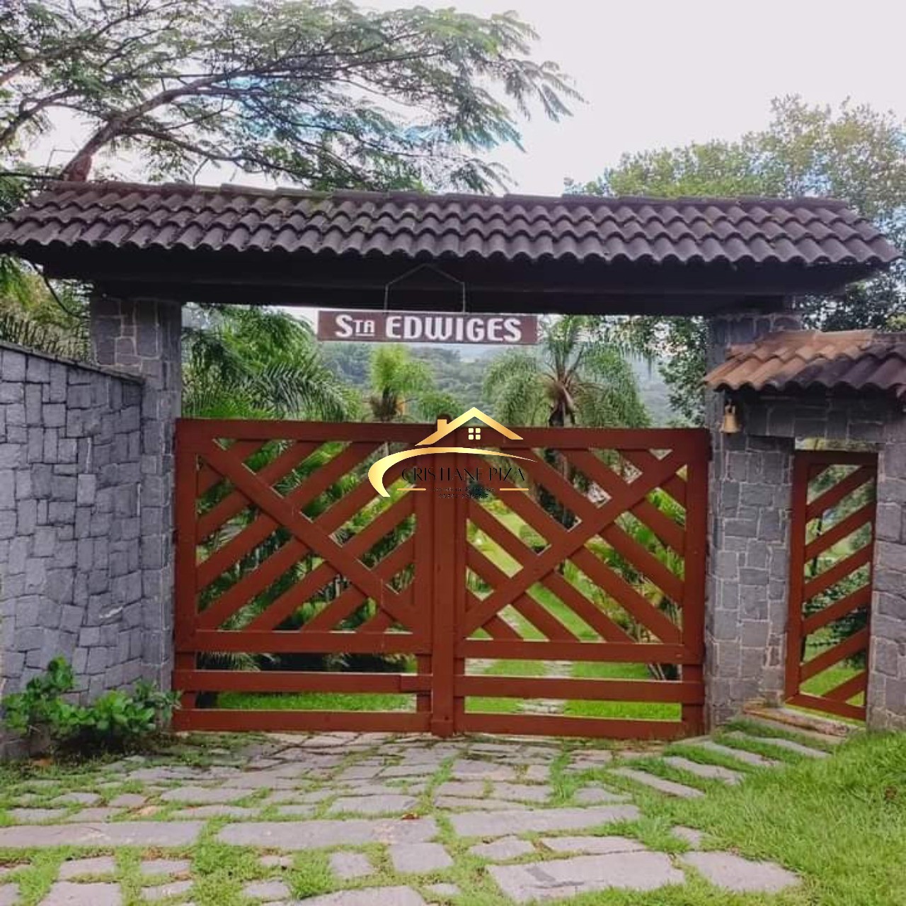 Chácara, 4 quartos - Foto 13