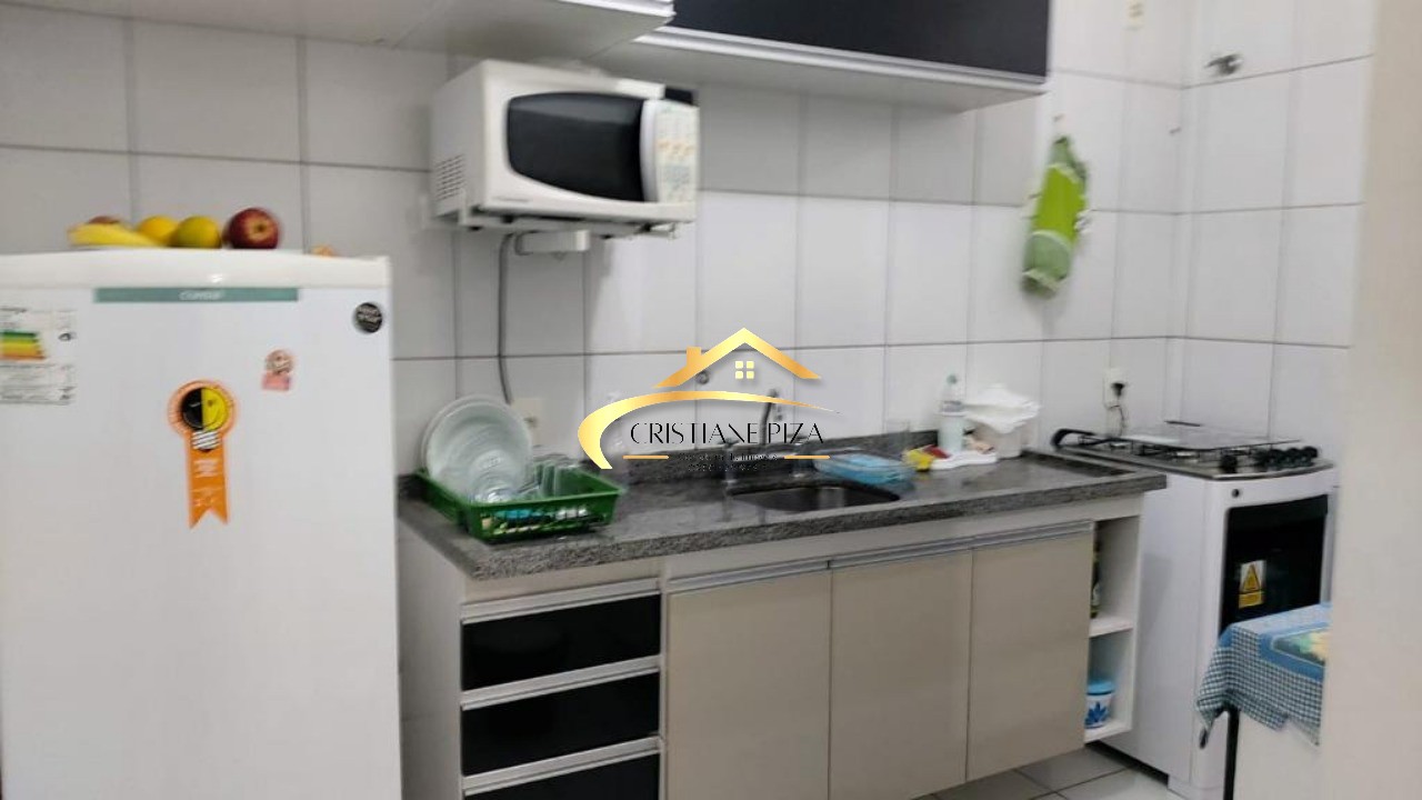 Apartamento, 2 quartos, 57 m² - Foto 2