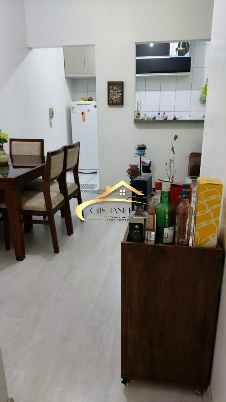 Apartamento, 2 quartos, 57 m² - Foto 4