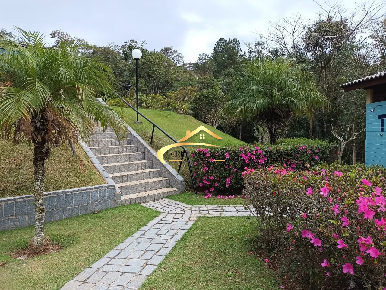 Chácara, 4 quartos - Foto 10