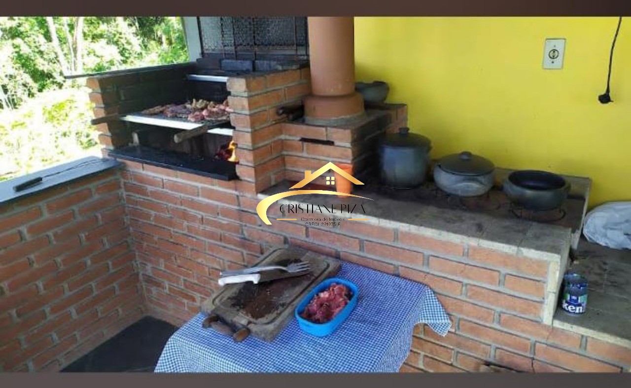 Chácara, 4 quartos - Foto 7