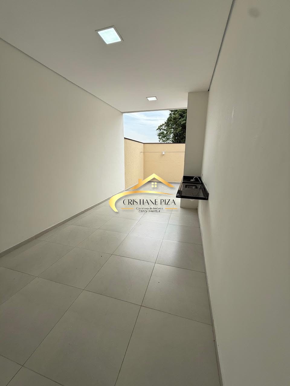 Casa, 3 quartos, 100 m² - Foto 16