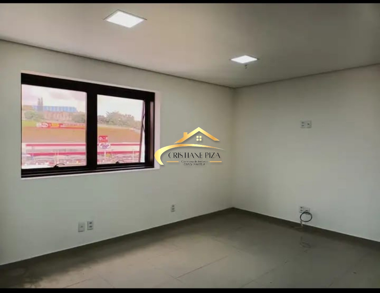 Sala-Conjunto, 34 m² - Foto 2