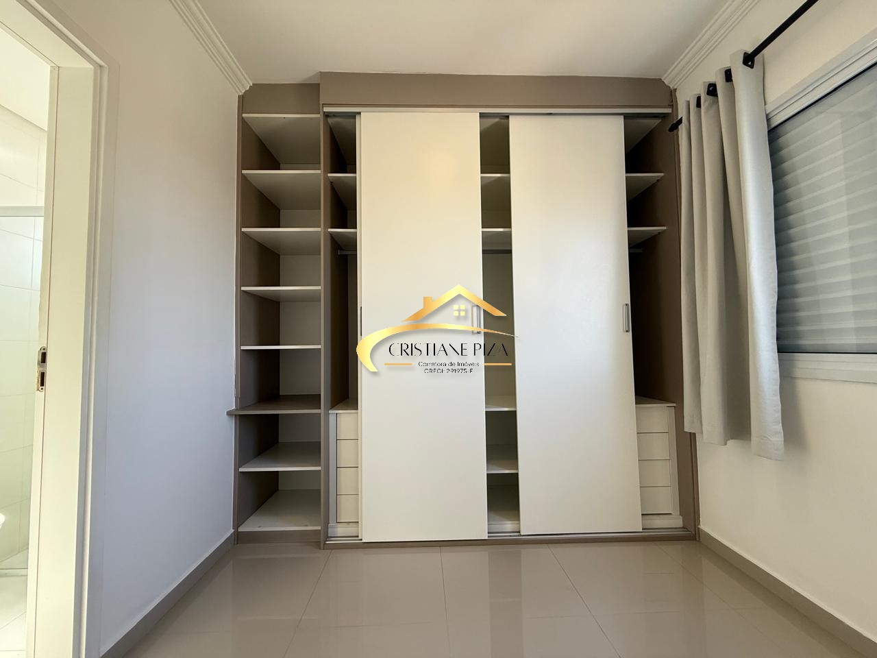 Apartamento, 3 quartos, 68 m² - Foto 2