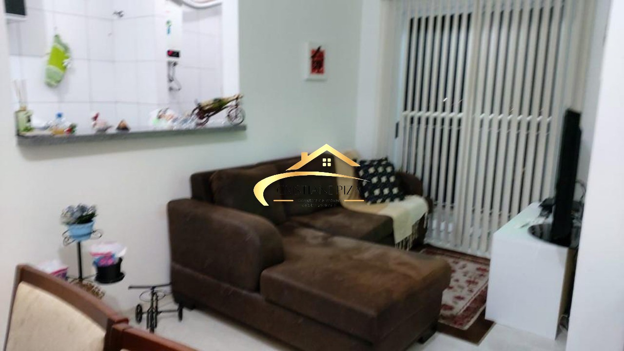 Apartamento, 2 quartos, 57 m² - Foto 6