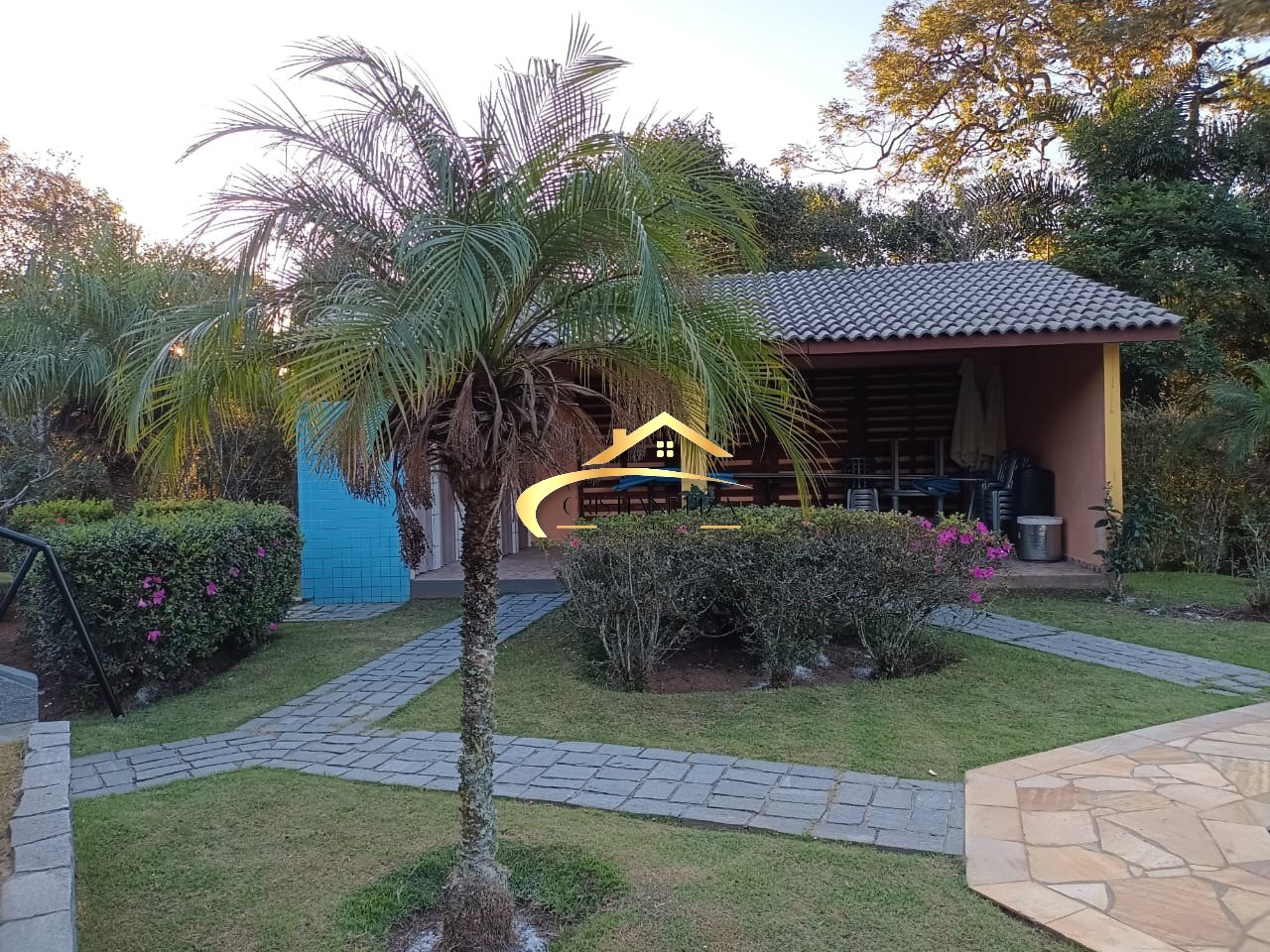 Chácara, 4 quartos - Foto 4