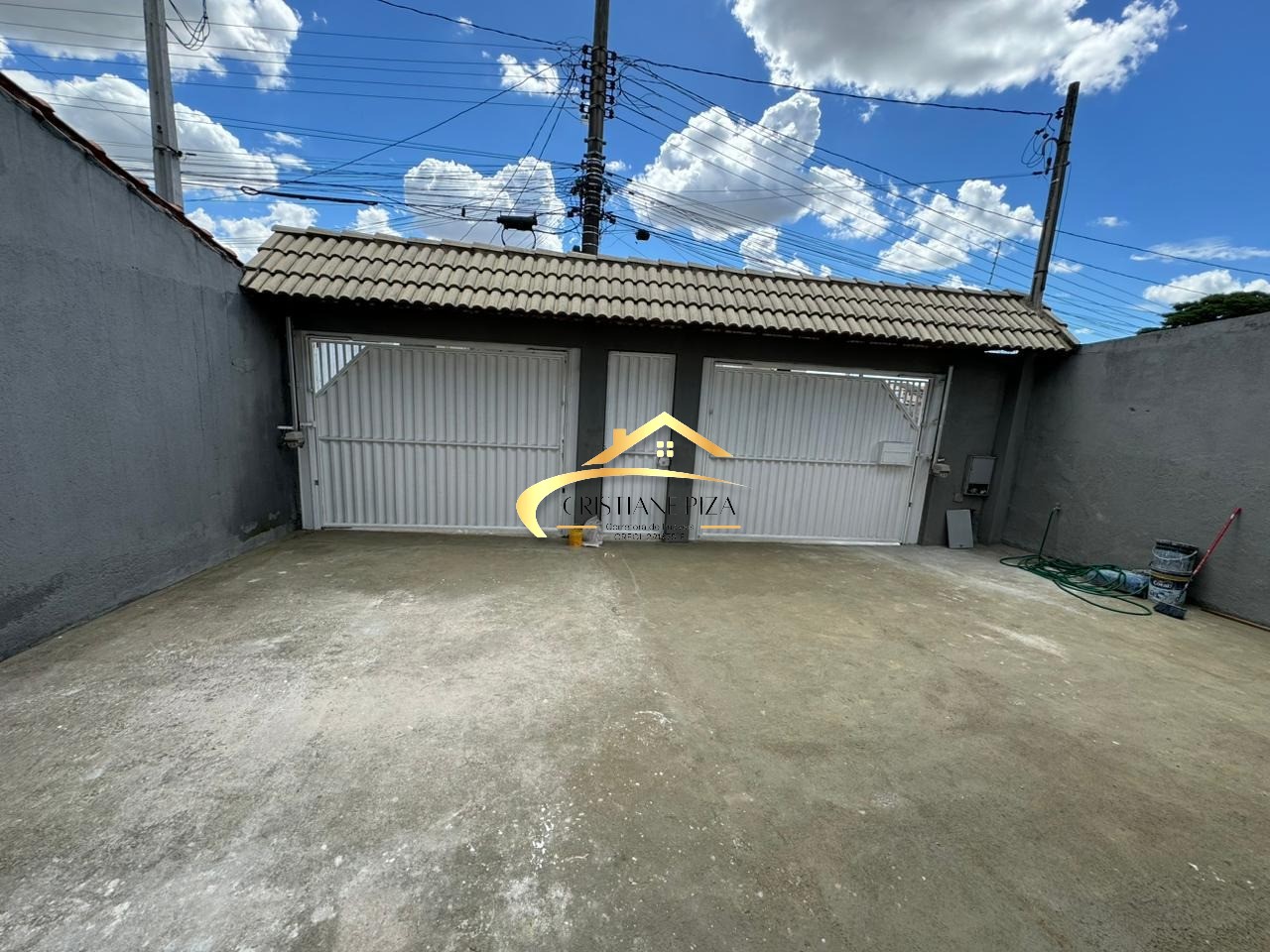Casa, 4 quartos, 254 m² - Foto 2