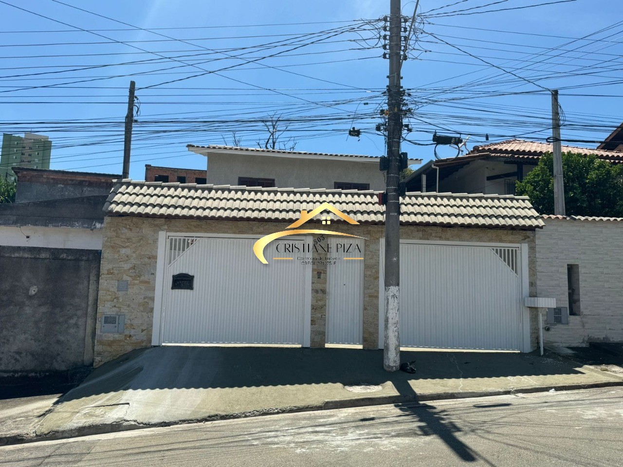 Casa, 4 quartos, 254 m² - Foto 14