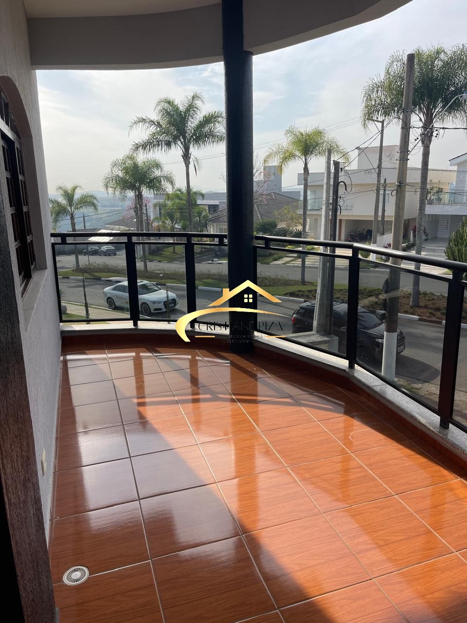 Casa, 5 quartos, 460 m² - Foto 19