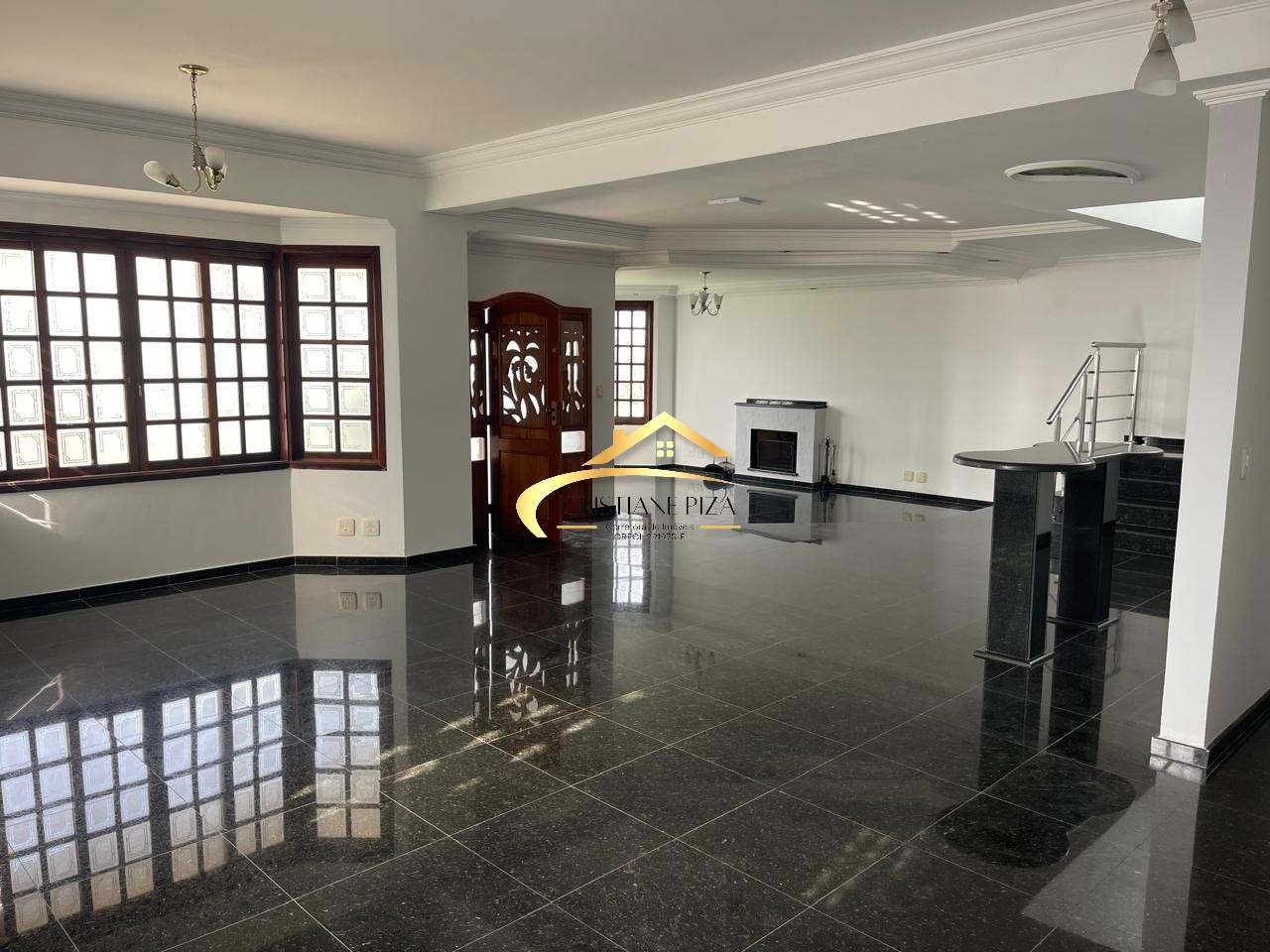 Casa, 5 quartos, 460 m² - Foto 2