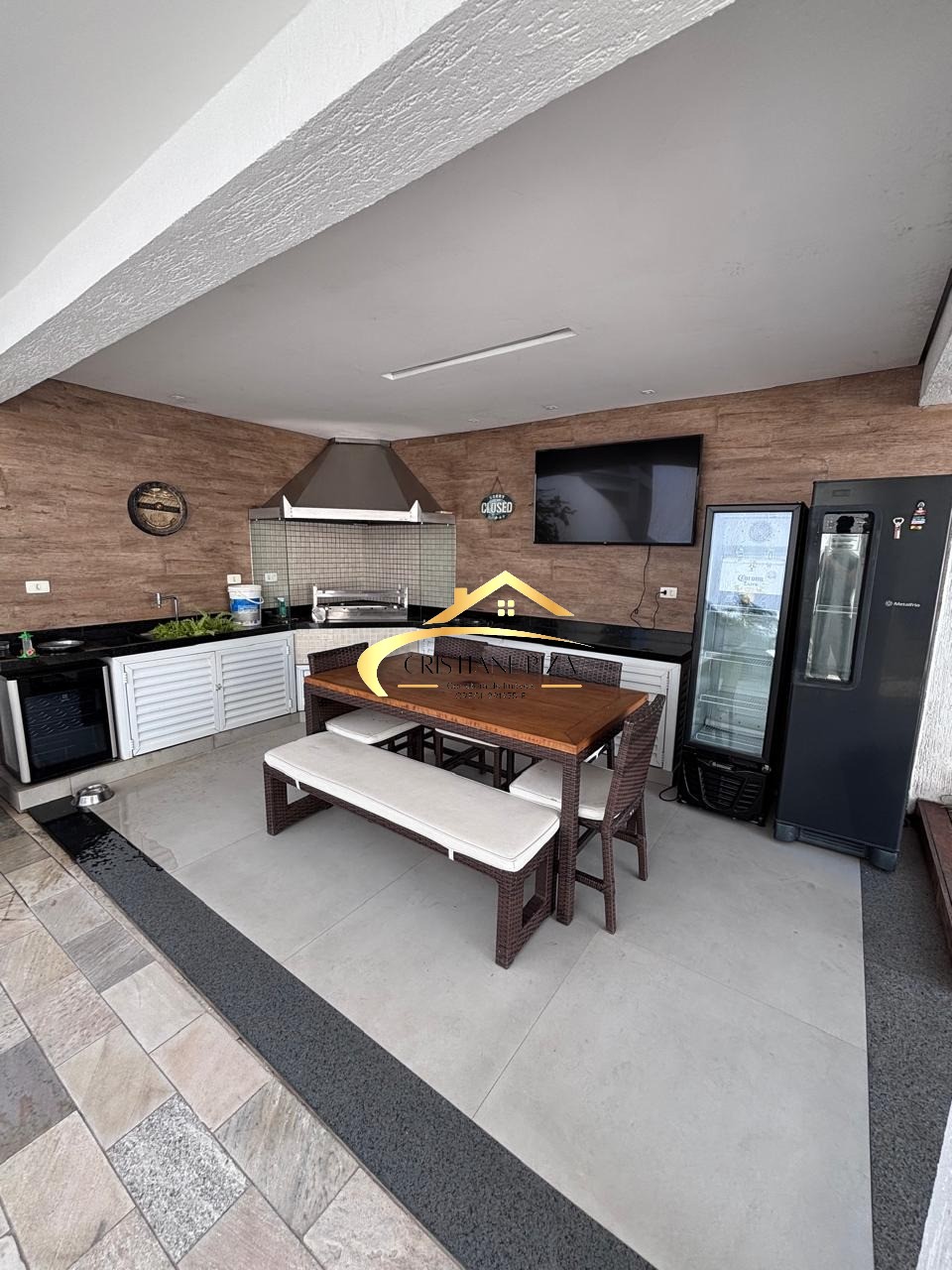 Casa, 3 quartos - Foto 60