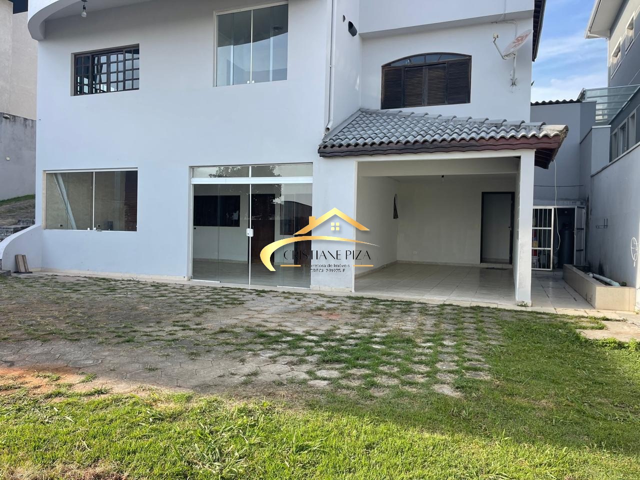 Casa, 5 quartos, 460 m² - Foto 23