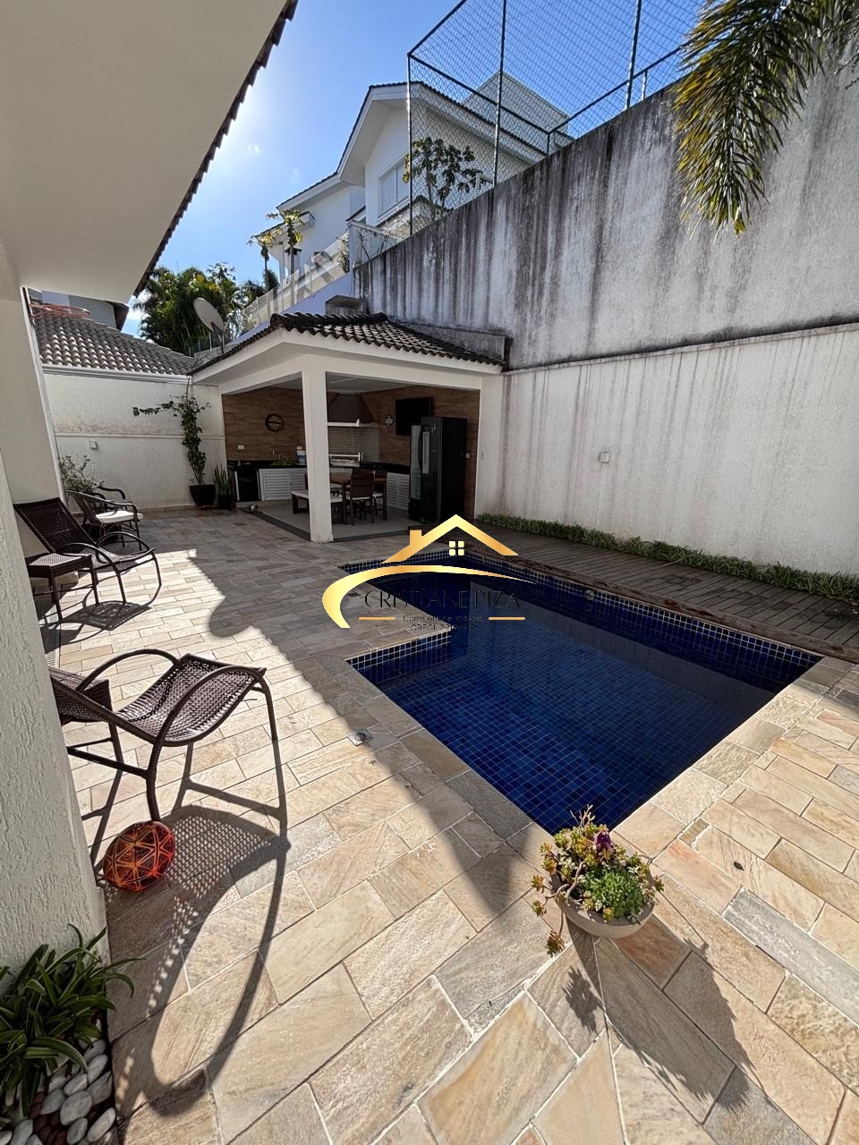 Casa, 3 quartos - Foto 57