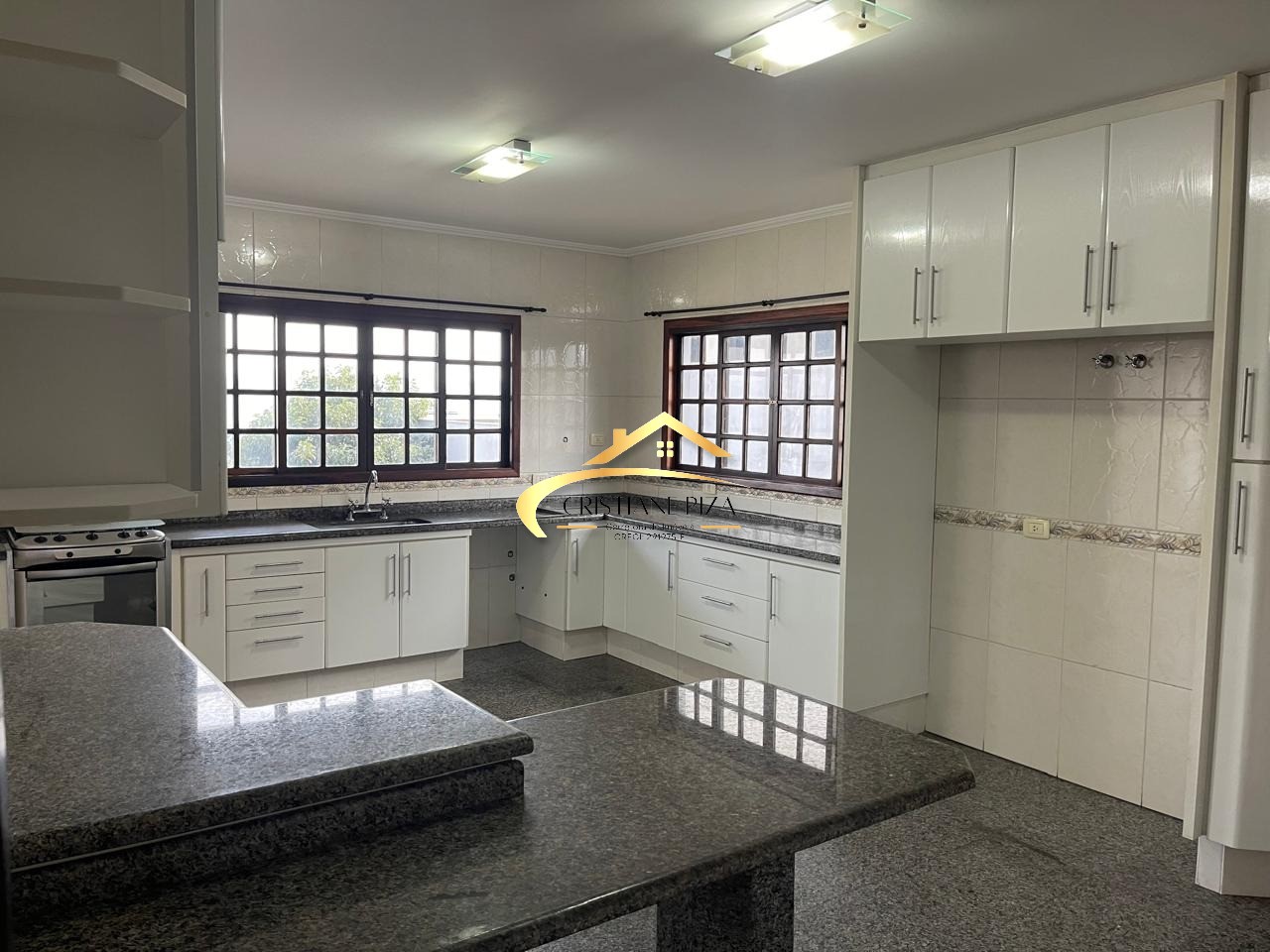 Casa, 5 quartos, 460 m² - Foto 10