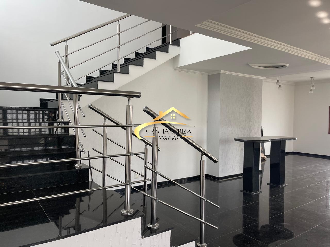 Casa, 5 quartos, 460 m² - Foto 5