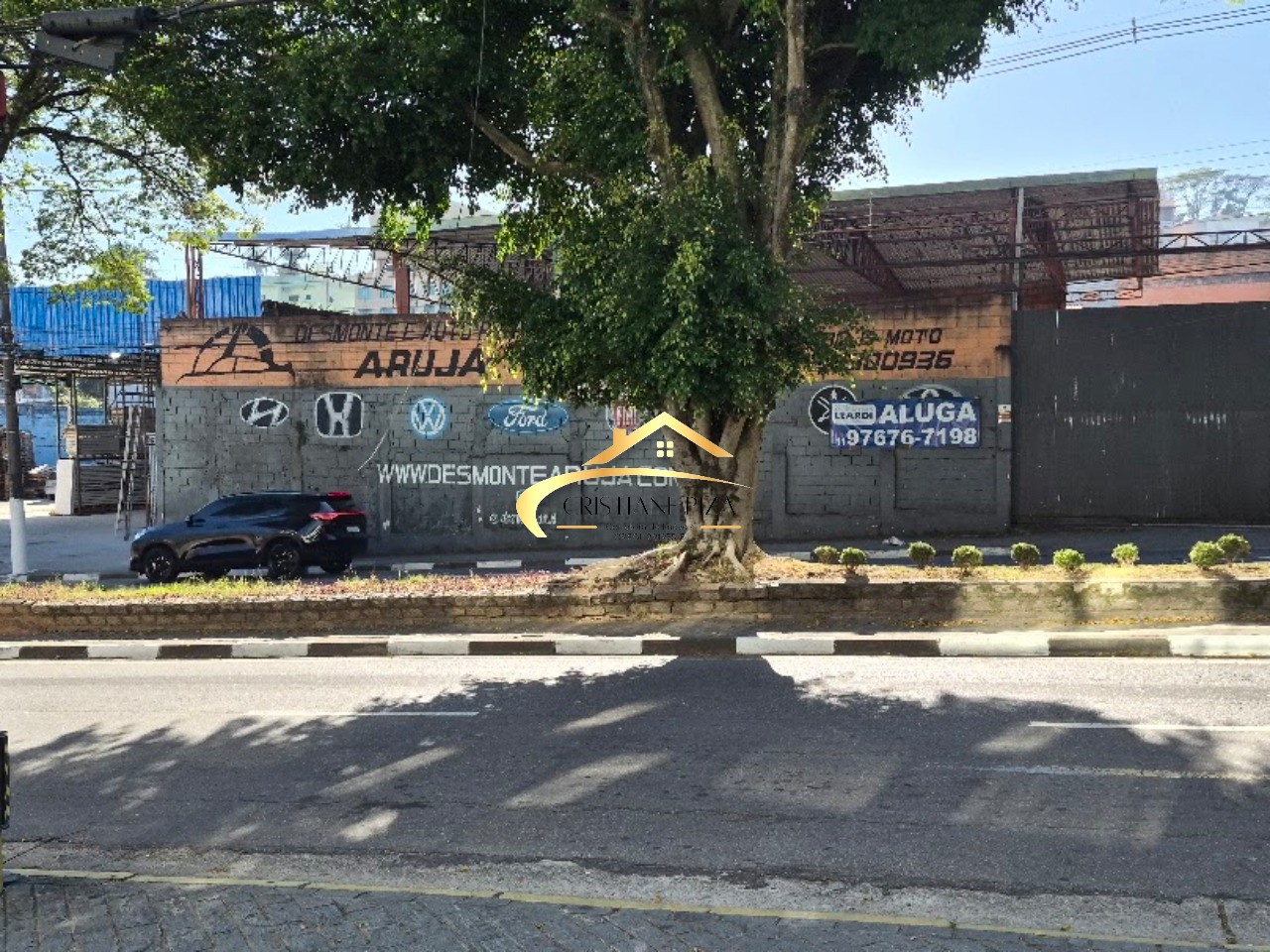 Depósito-Galpão - Foto 25