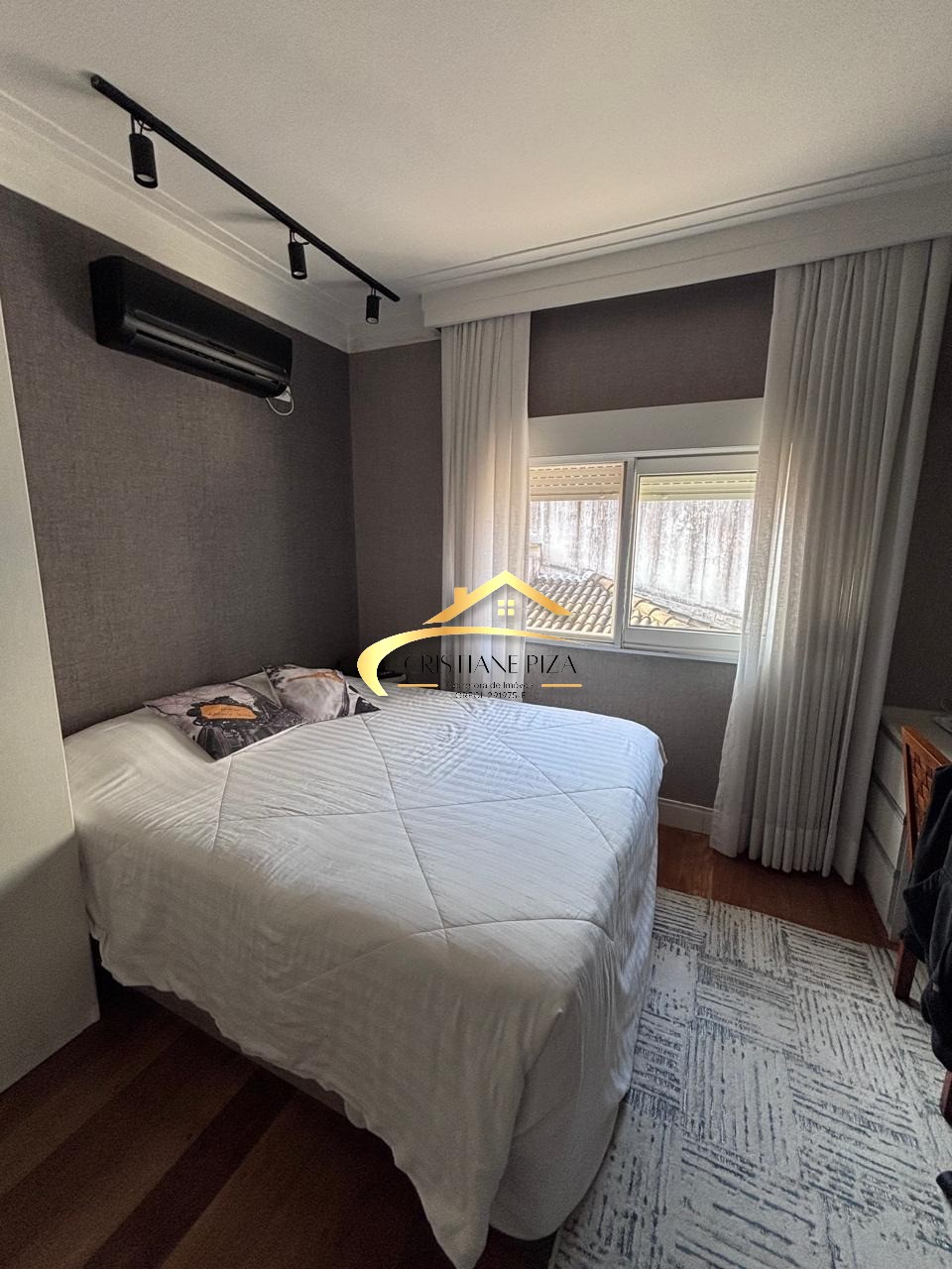Casa, 3 quartos - Foto 45
