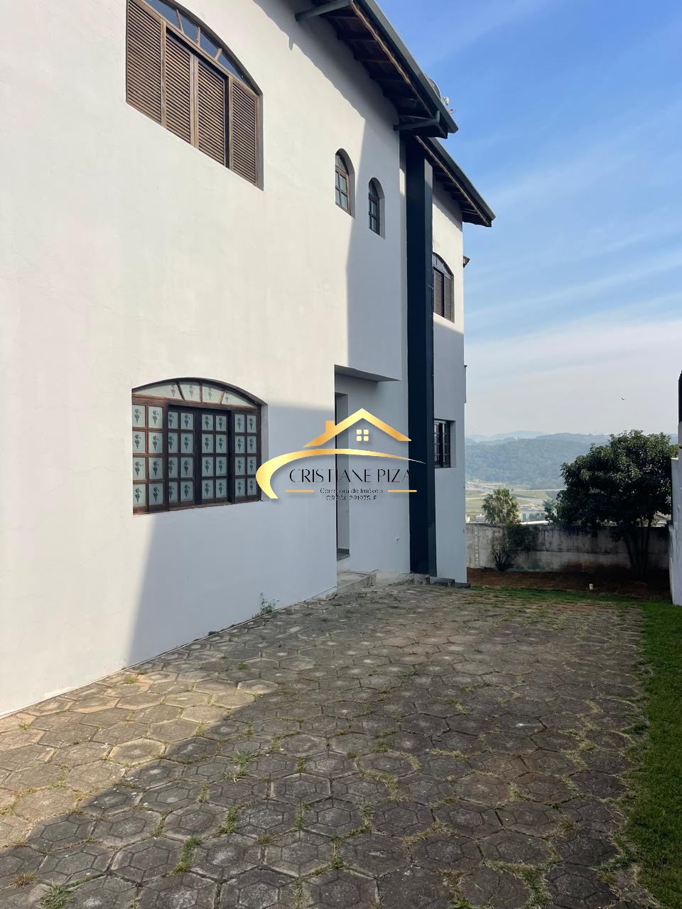 Casa, 5 quartos, 460 m² - Foto 24