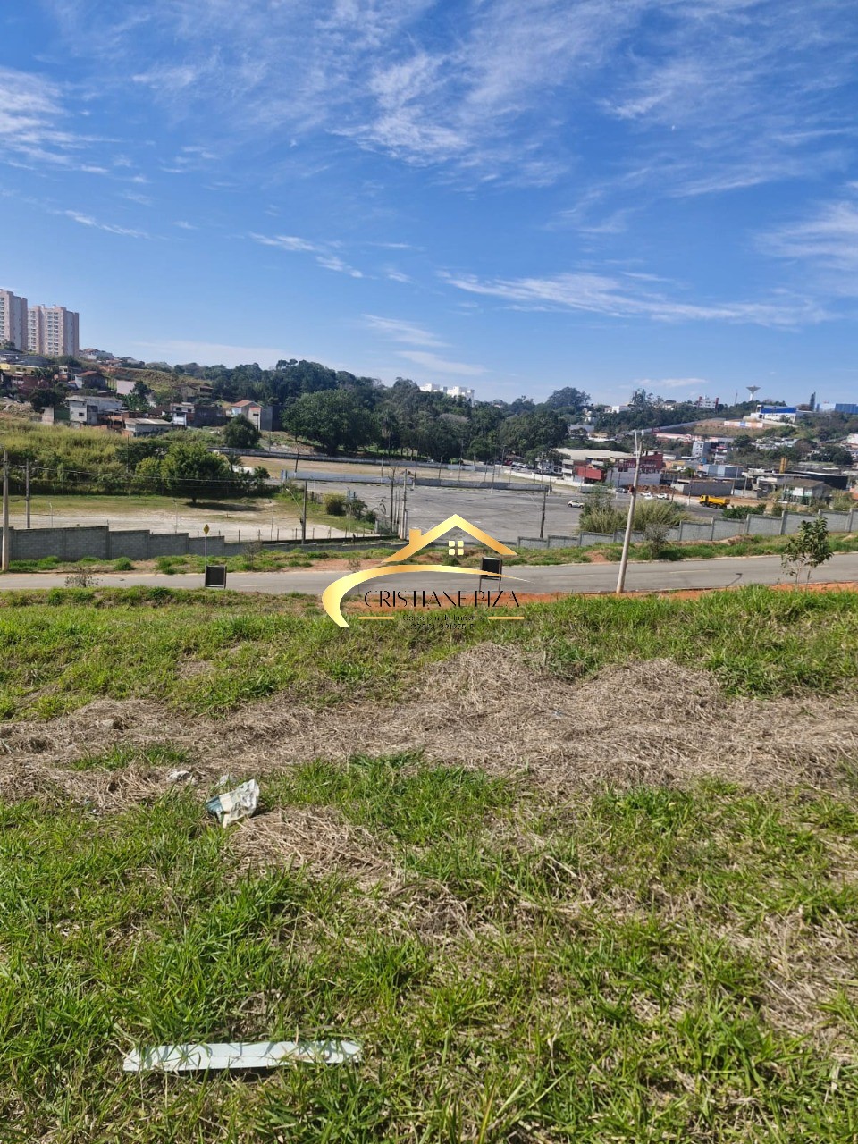 Terreno, 300 m² - Foto 1