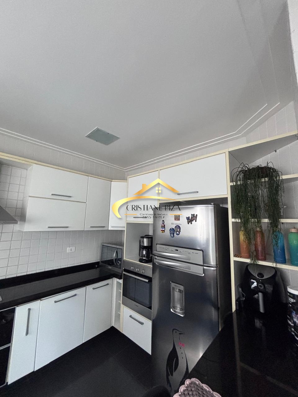 Casa, 3 quartos - Foto 10
