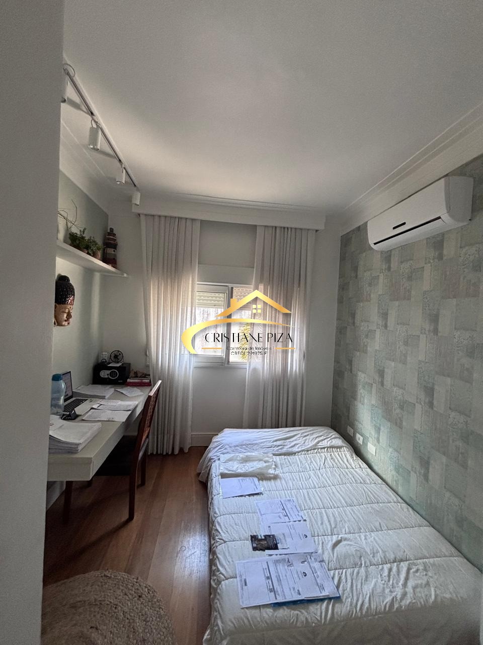 Casa, 3 quartos - Foto 36