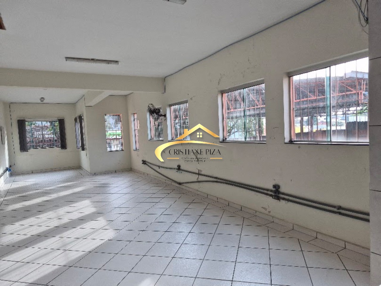 Depósito-Galpão - Foto 15