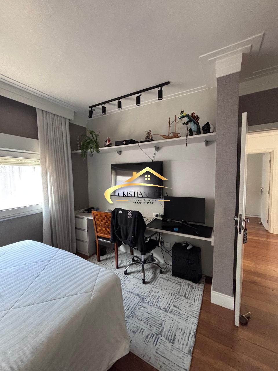 Casa, 3 quartos - Foto 46
