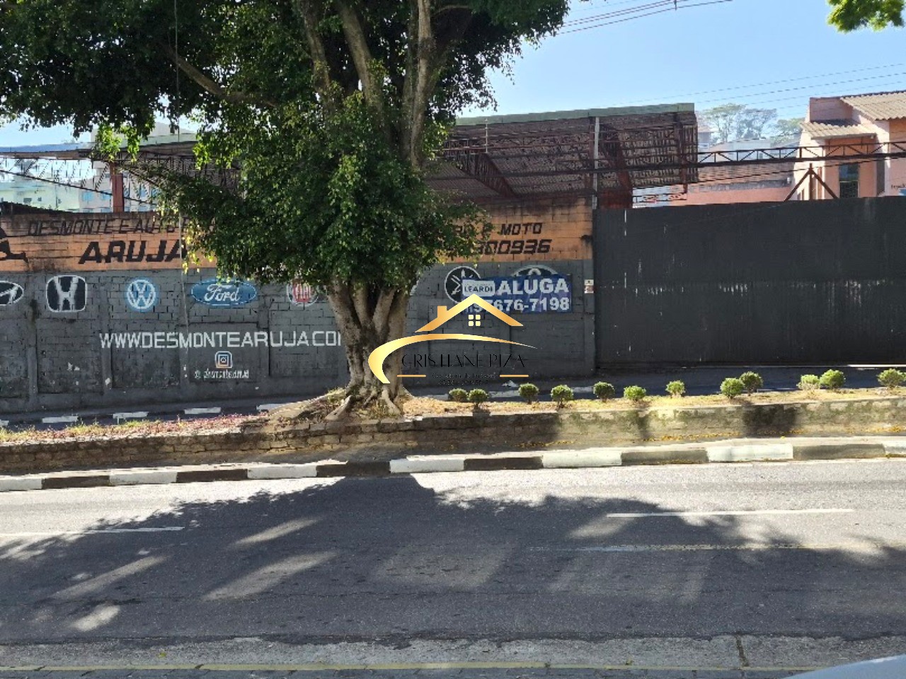 Depósito-Galpão - Foto 23