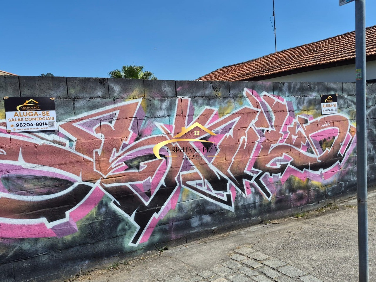 Loteamento e Condomínio, 295 m² - Foto 4