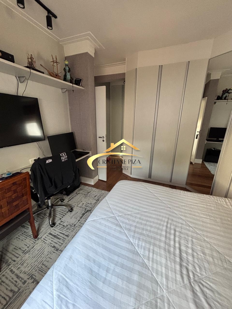 Casa, 3 quartos - Foto 7