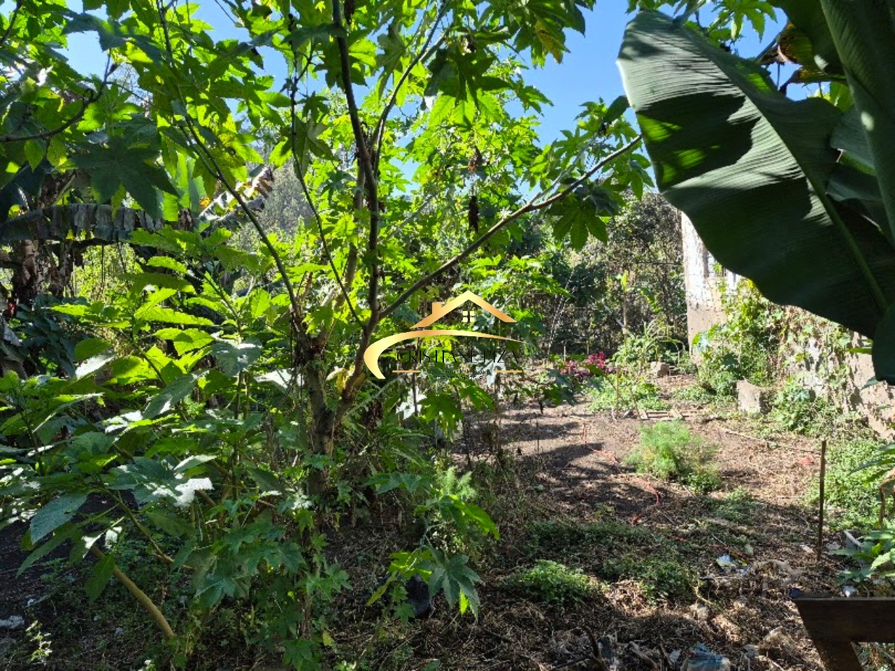 Terreno, 400 m² - Foto 1