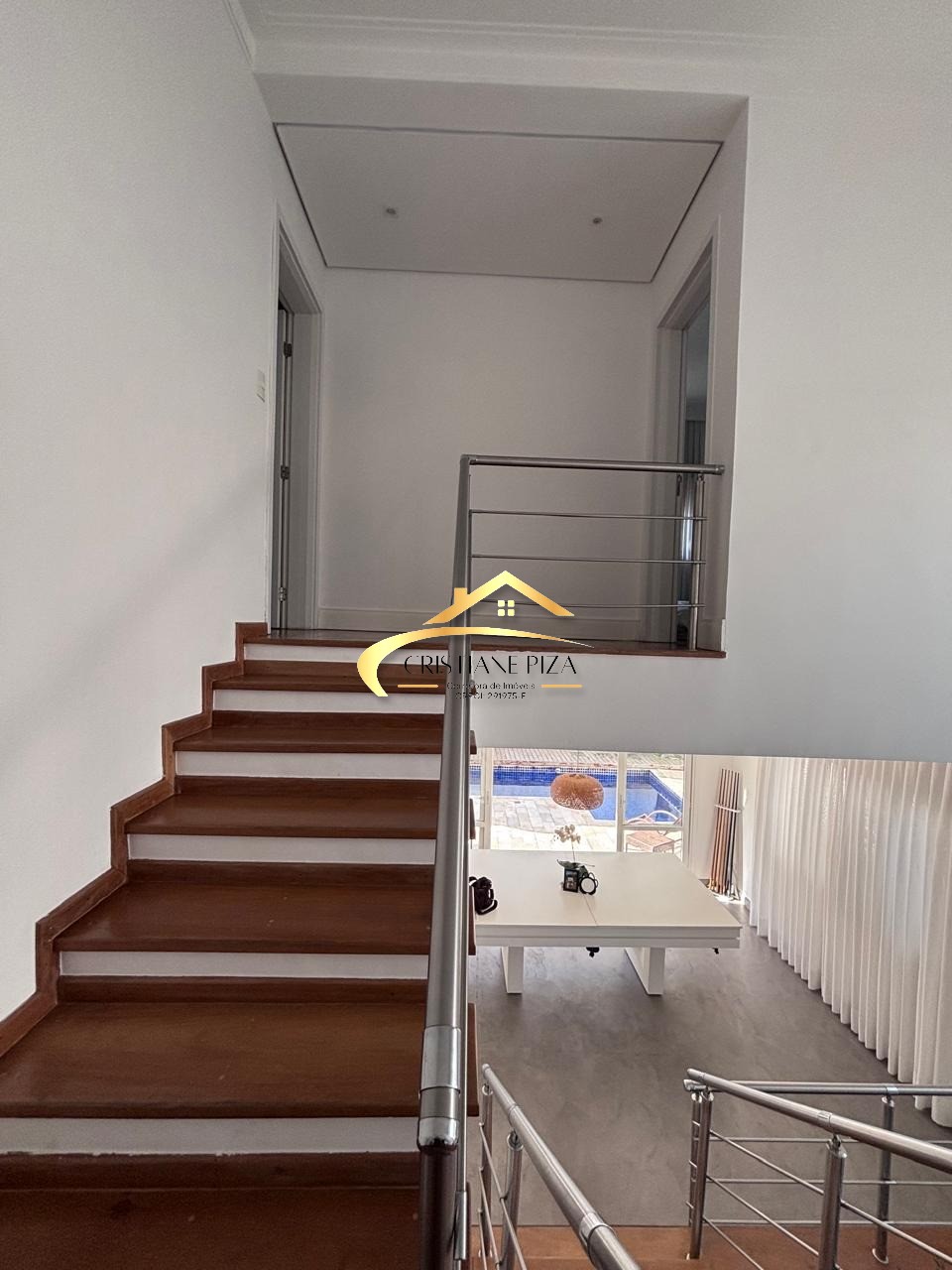 Casa, 3 quartos - Foto 20