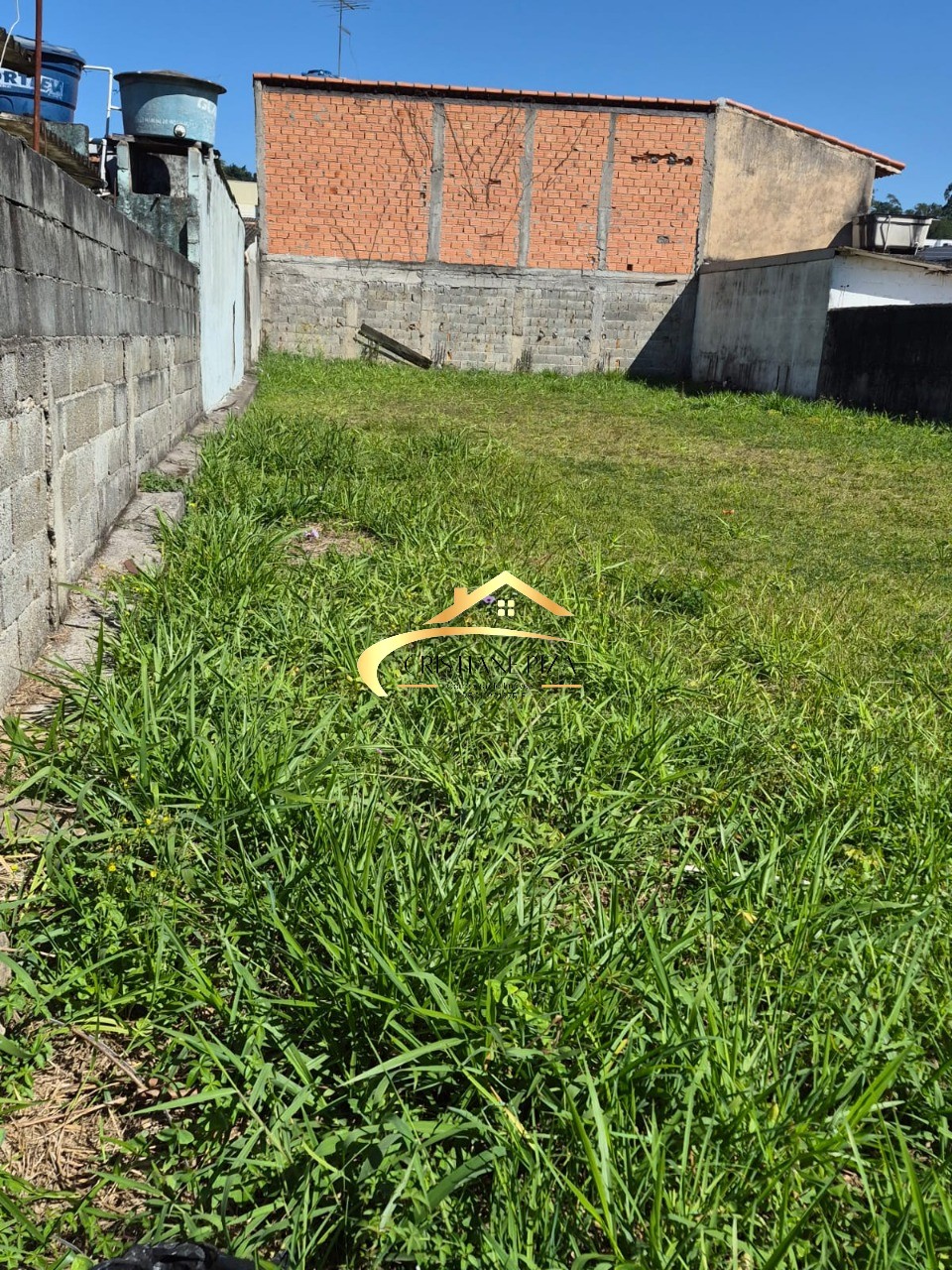 Loteamento e Condomínio, 295 m² - Foto 1