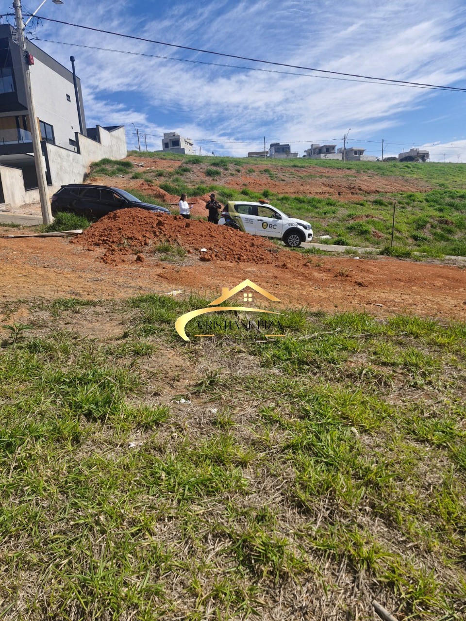 Terreno, 300 m² - Foto 2