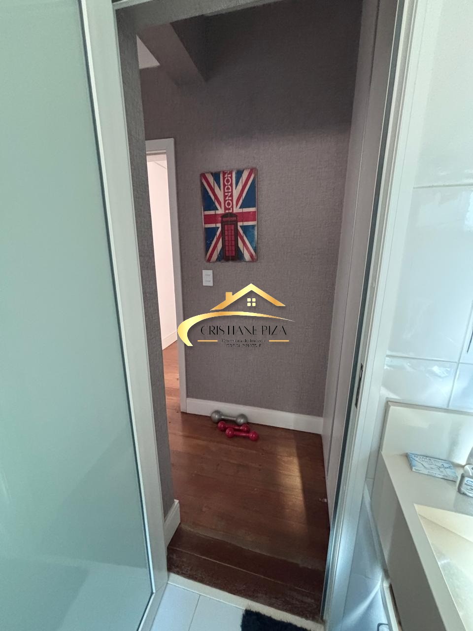 Casa, 3 quartos - Foto 42