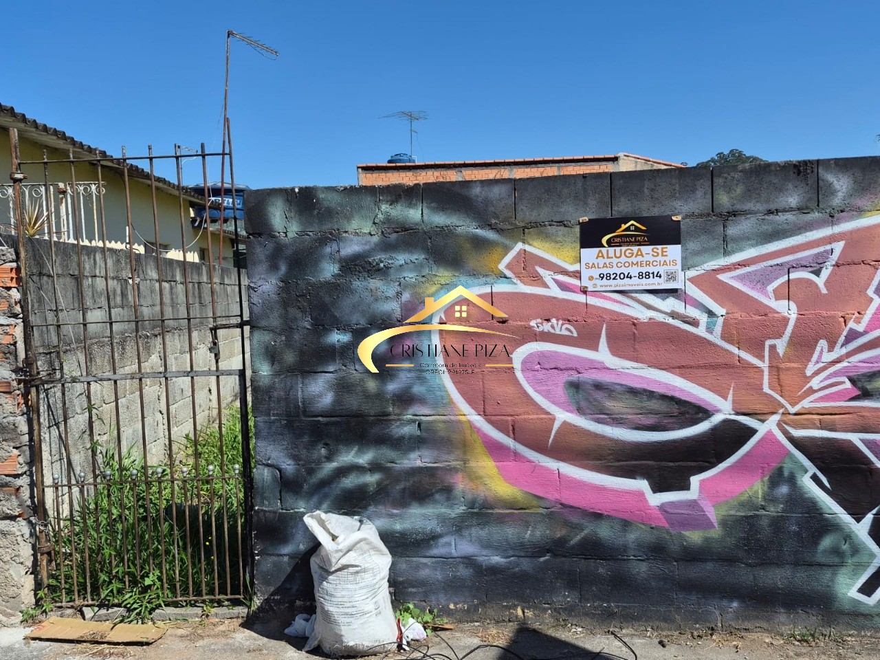 Loteamento e Condomínio, 295 m² - Foto 5