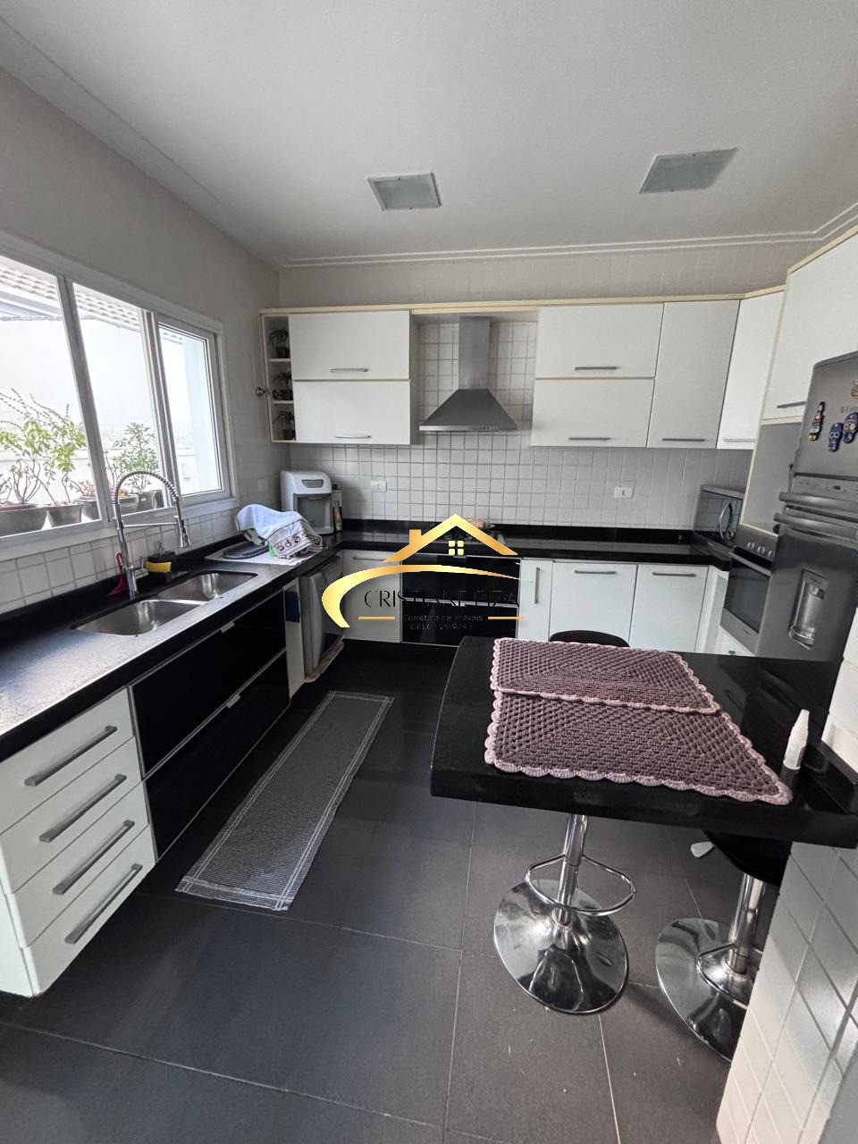 Casa, 3 quartos - Foto 4