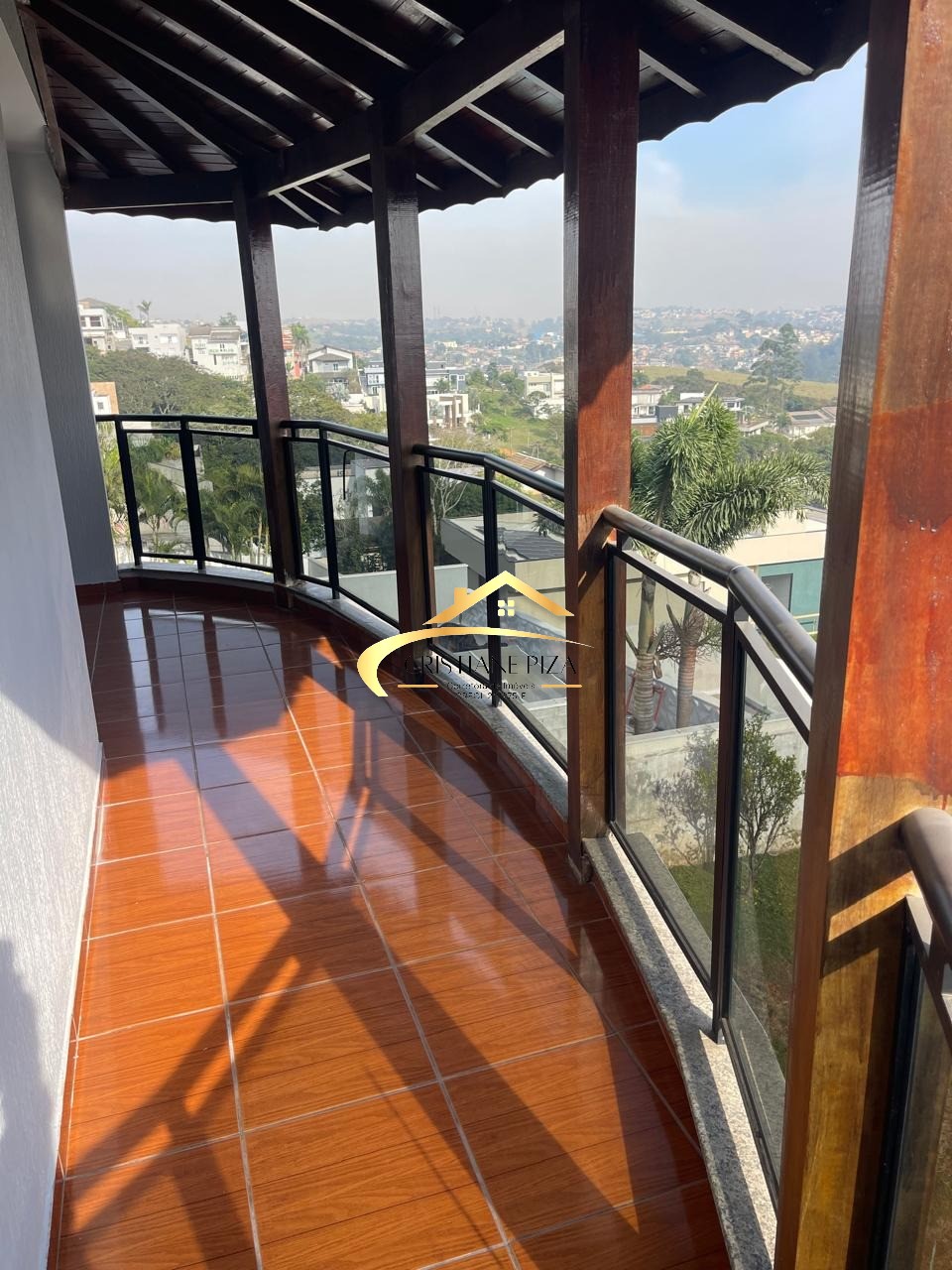 Casa, 5 quartos, 460 m² - Foto 17