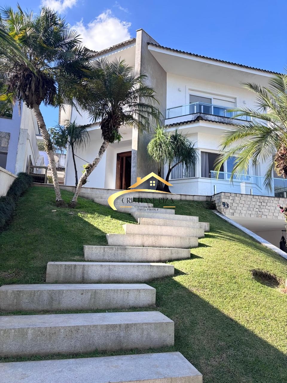 Casa, 3 quartos - Foto 2