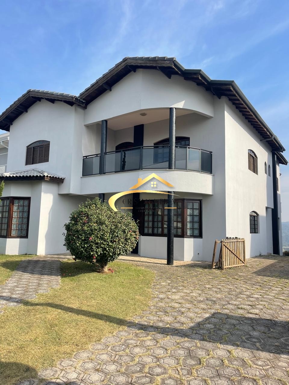 Casa, 5 quartos, 460 m² - Foto 22