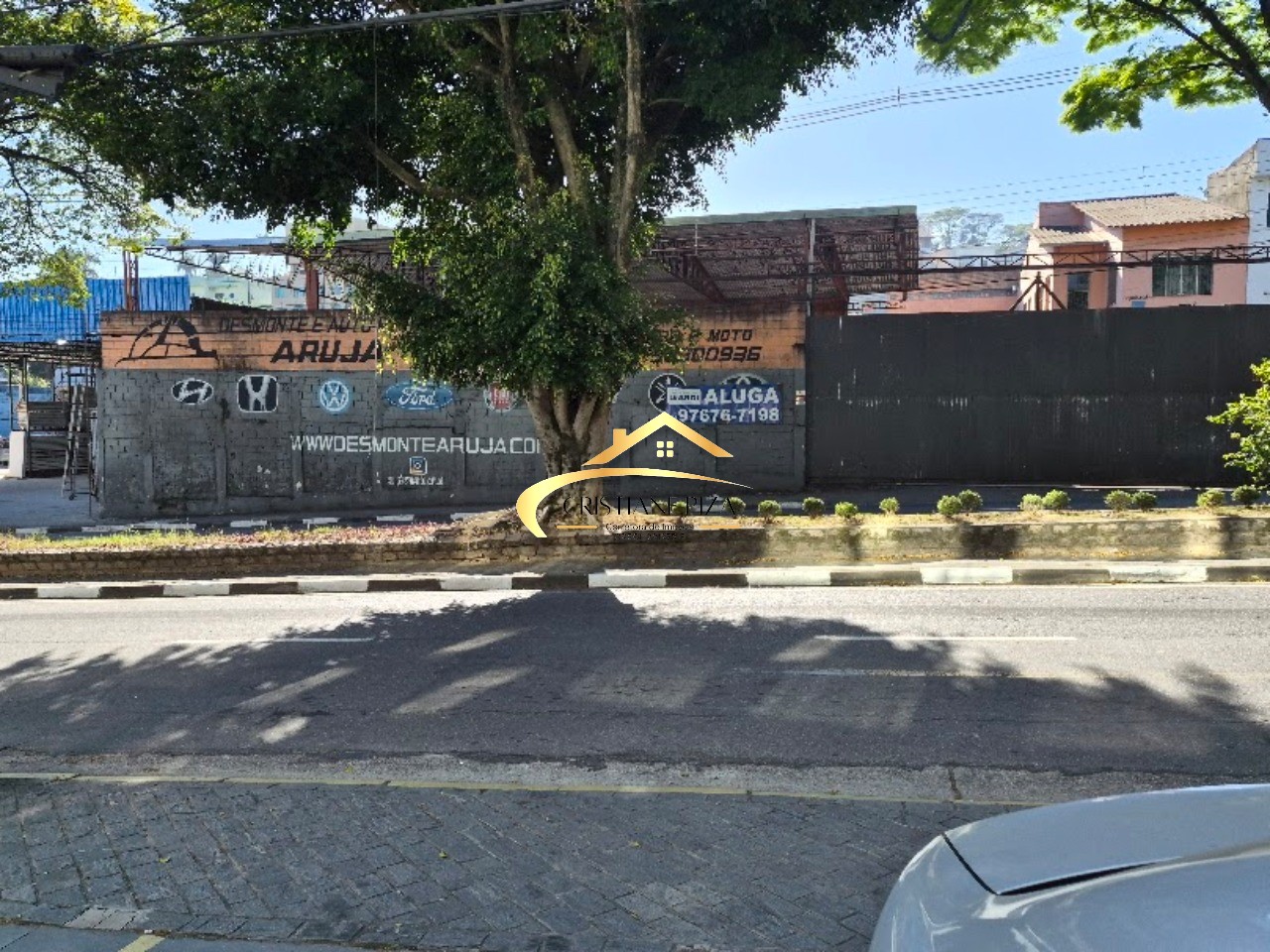 Depósito-Galpão - Foto 22