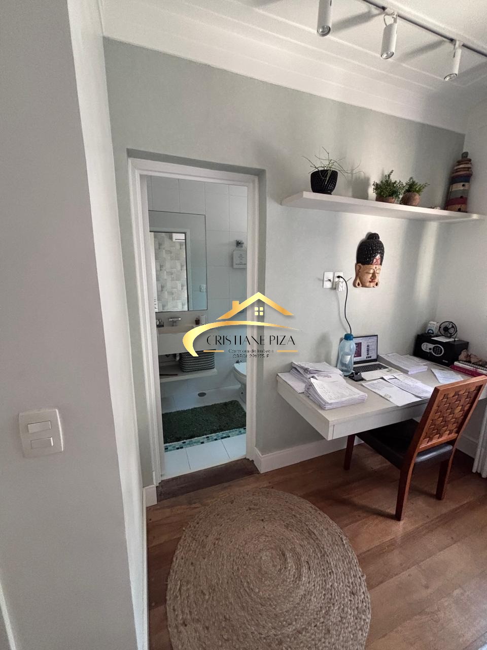 Casa, 3 quartos - Foto 37