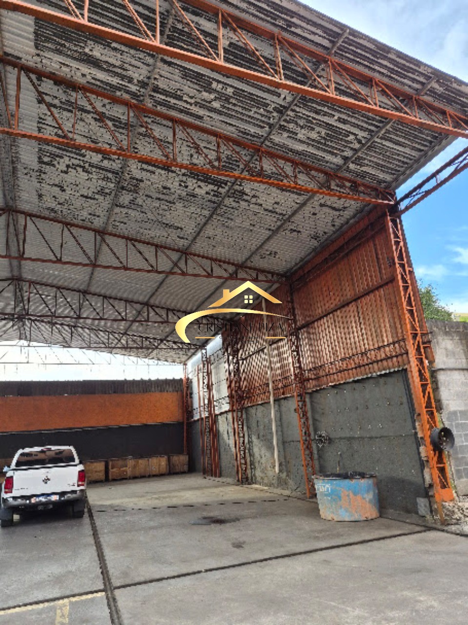 Depósito-Galpão - Foto 4