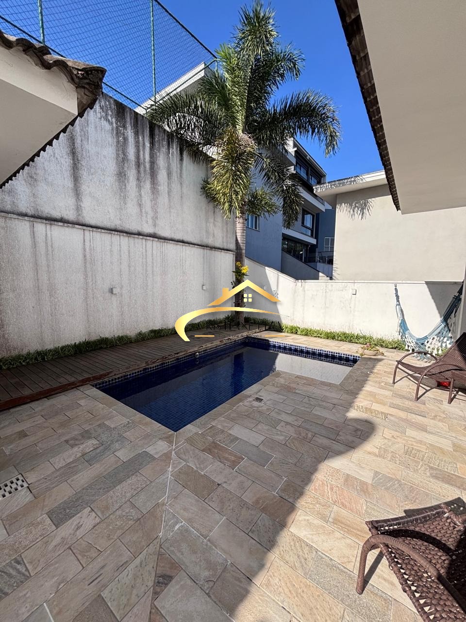 Casa, 3 quartos - Foto 56