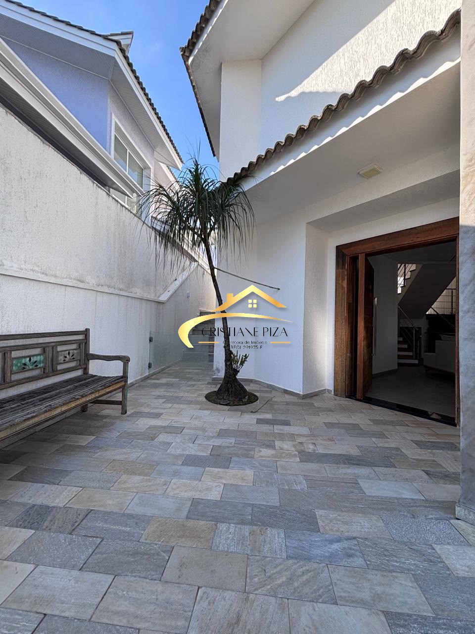 Casa, 3 quartos - Foto 54