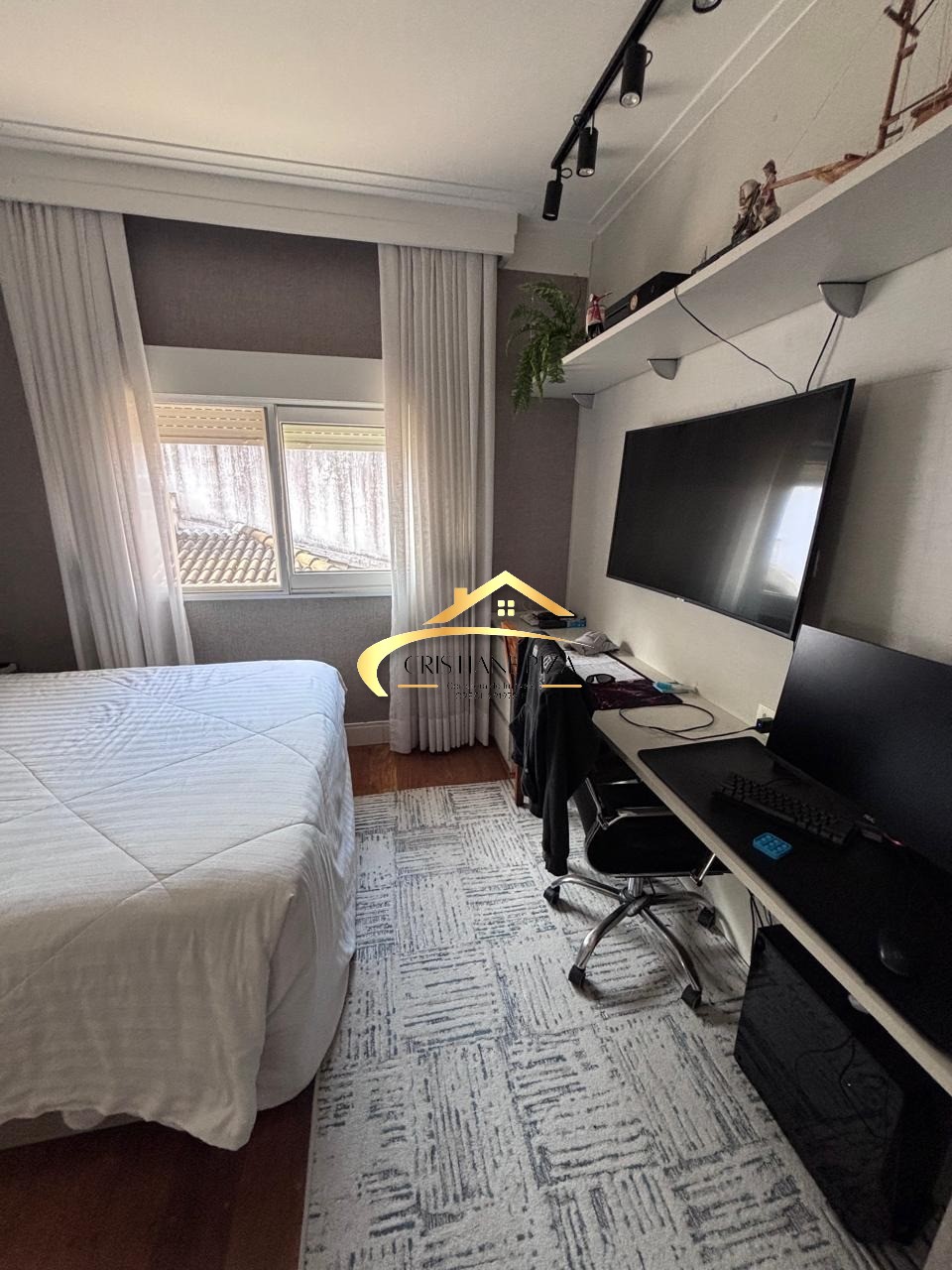 Casa, 3 quartos - Foto 48