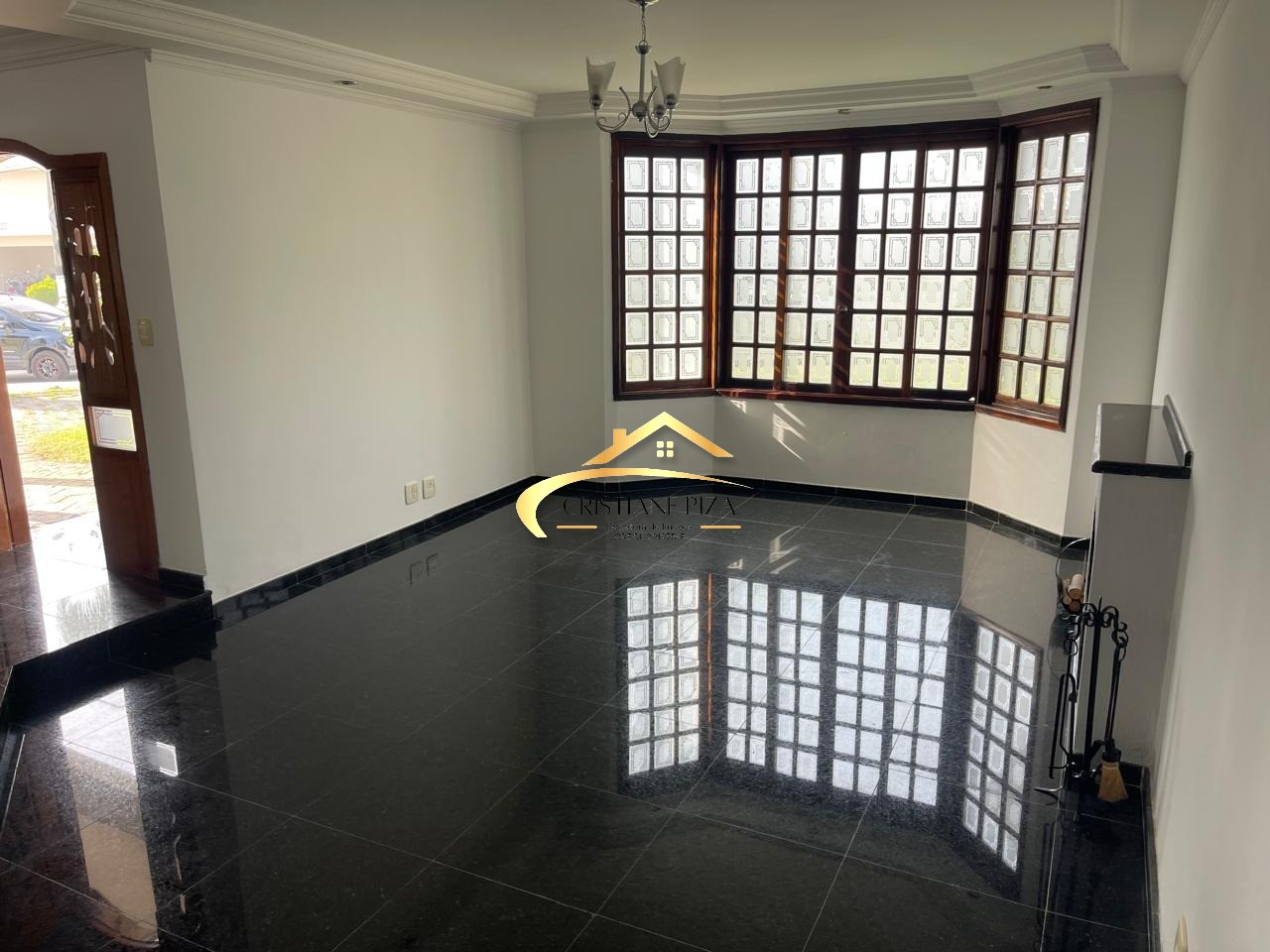 Casa, 5 quartos, 460 m² - Foto 4