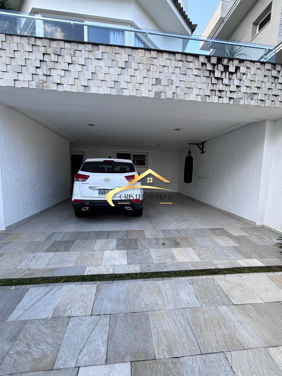 Casa, 3 quartos - Foto 65